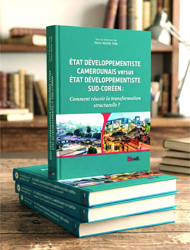 État développementiste camerounais versus sud-coréen